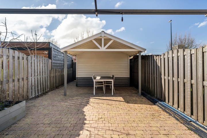 Foto 10 van Lisztstraat 31