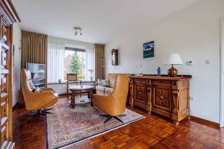 Foto 12 van Beukenlaan 4