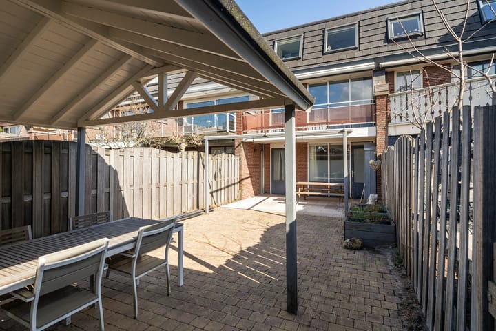 Foto 12 van Lisztstraat 31