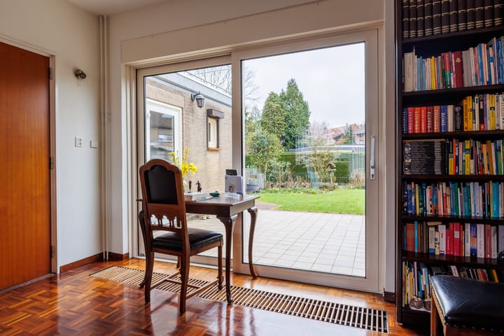 Foto 14 van Beukenlaan 4