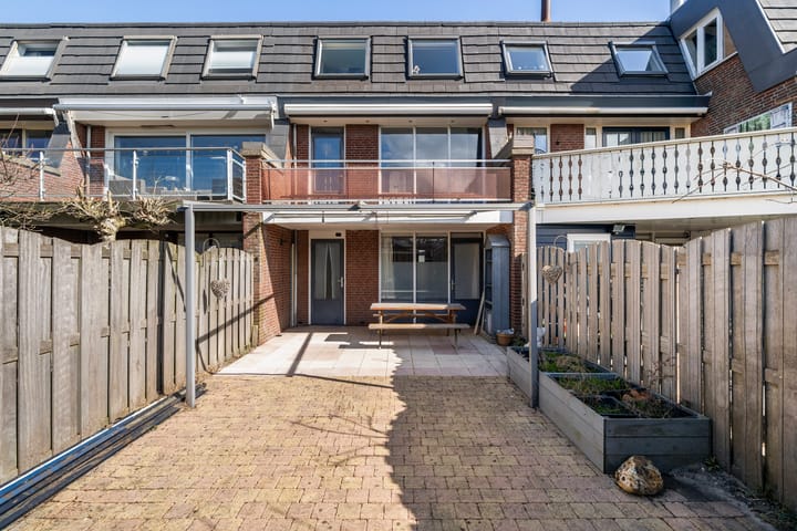 Foto 13 van Lisztstraat 31