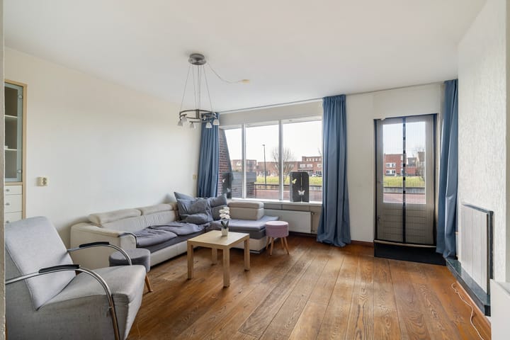 Foto 15 van Lisztstraat 31