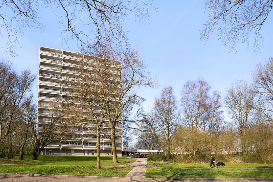 Foto 1 van Burgemeester D. Kooimanweg 973