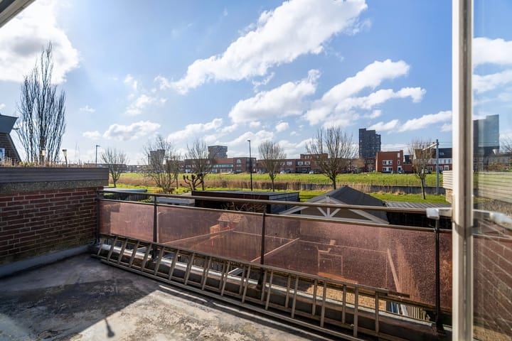 Foto 16 van Lisztstraat 31