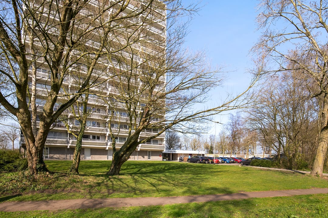 Foto 2 van Burgemeester D. Kooimanweg 973