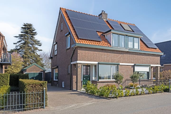 Dorpsweg 93