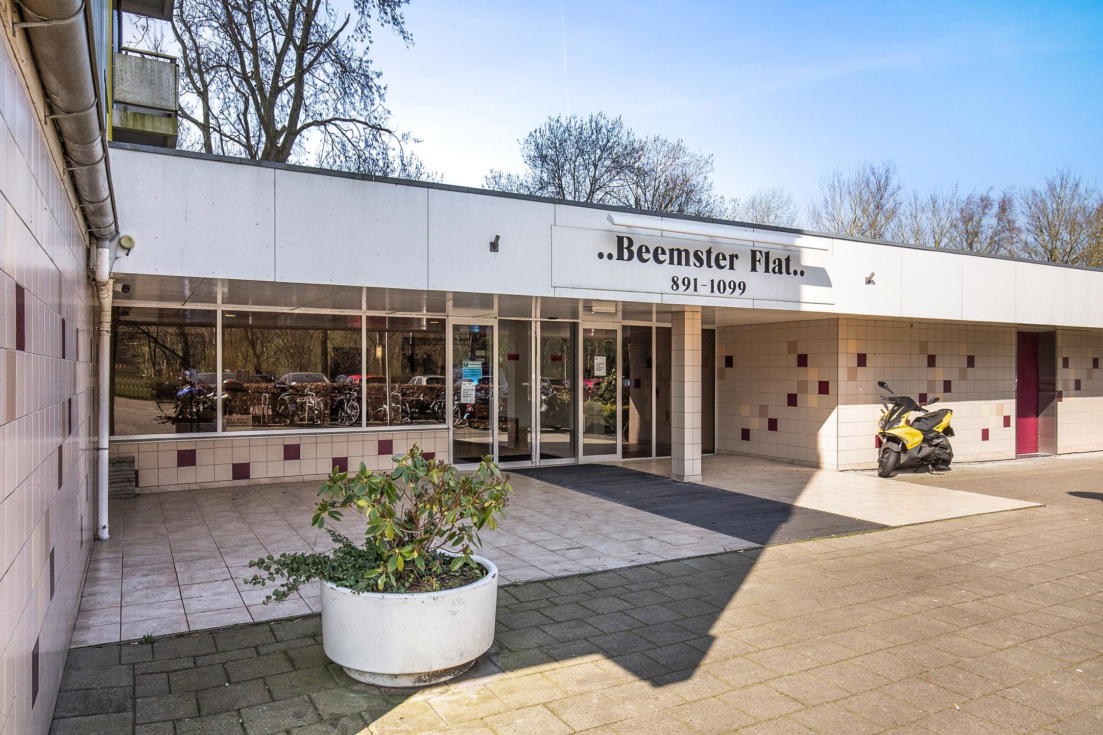 Foto 3 van Burgemeester D. Kooimanweg 973