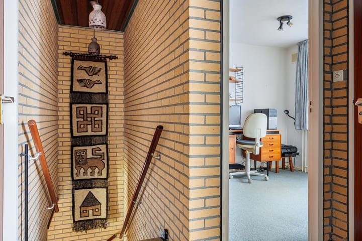 Foto 21 van Beukenlaan 4