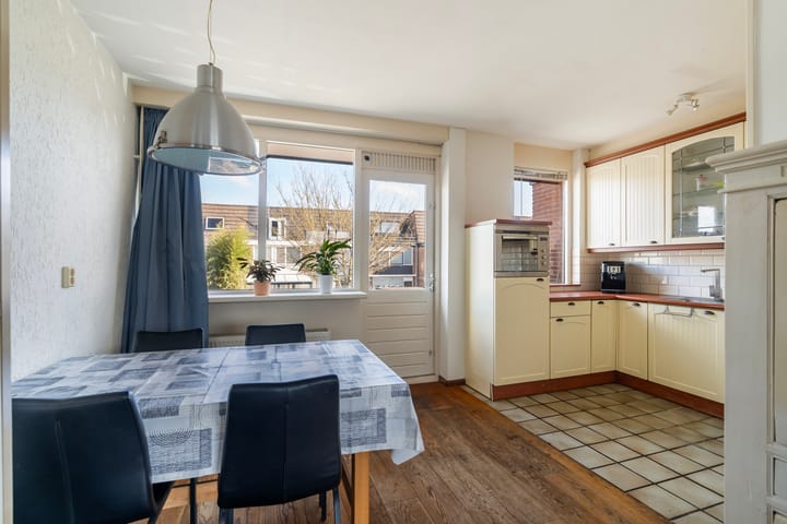 Foto 22 van Lisztstraat 31