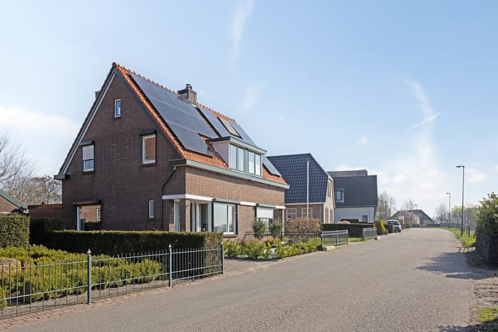 Foto 5 van Dorpsweg 93