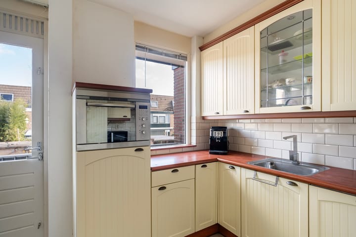 Foto 23 van Lisztstraat 31