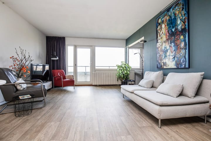 Foto 8 van Burgemeester D. Kooimanweg 973