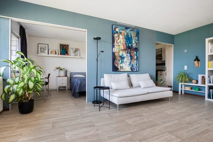 Foto 9 van Burgemeester D. Kooimanweg 973