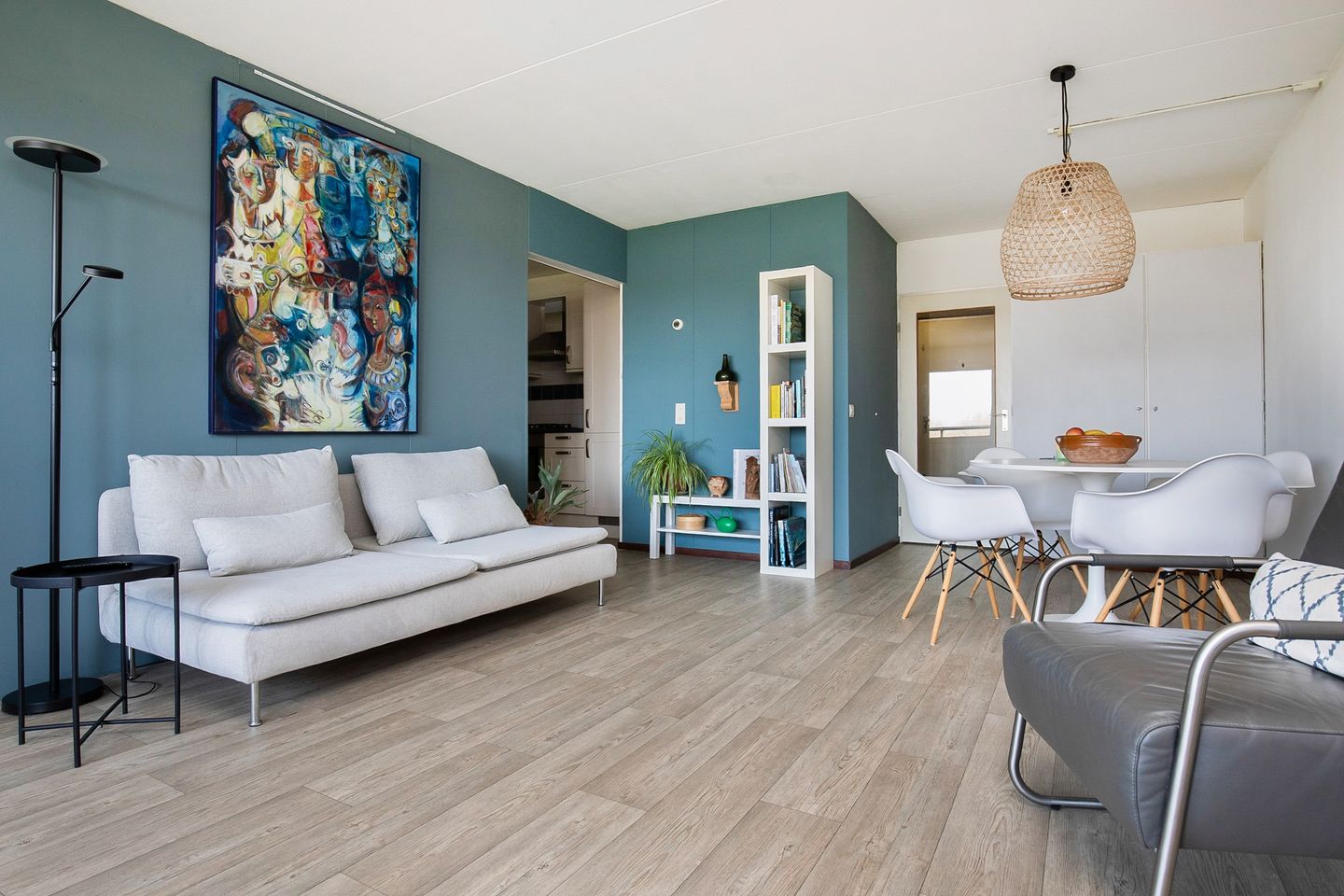 Foto 10 van Burgemeester D. Kooimanweg 973