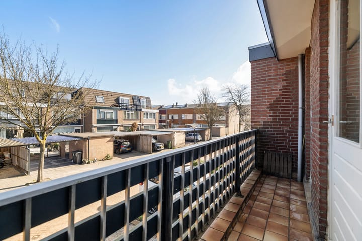 Foto 28 van Lisztstraat 31