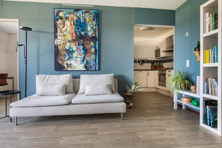 Foto 12 van Burgemeester D. Kooimanweg 973