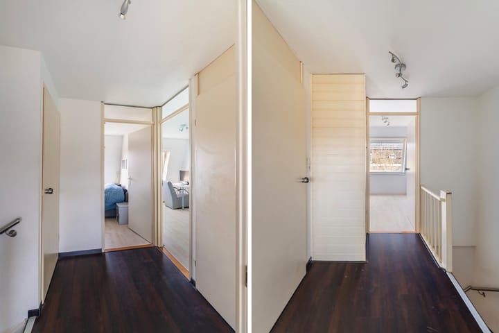 Foto 30 van Lisztstraat 31