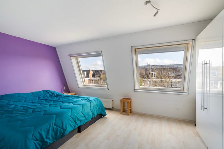 Foto 31 van Lisztstraat 31