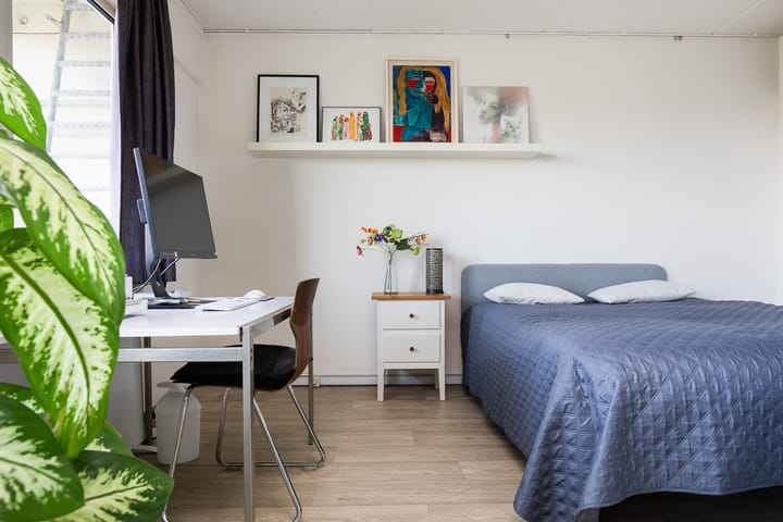 Foto 16 van Burgemeester D. Kooimanweg 973