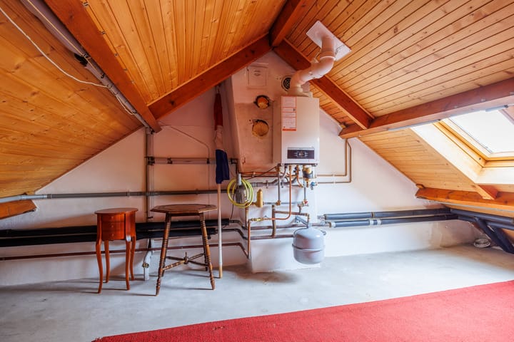 Foto 33 van Beukenlaan 4