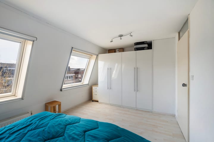 Foto 33 van Lisztstraat 31