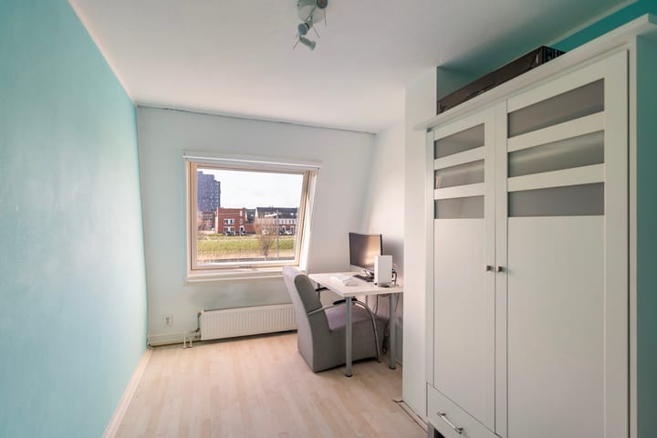 Foto 34 van Lisztstraat 31