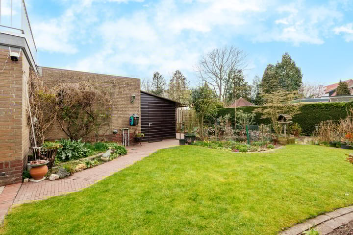 Foto 37 van Beukenlaan 4