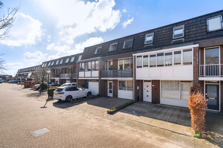 Foto 39 van Lisztstraat 31