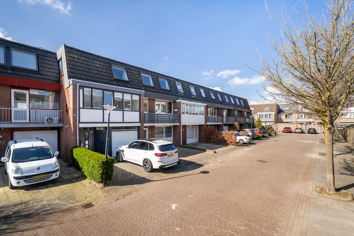 Foto 40 van Lisztstraat 31