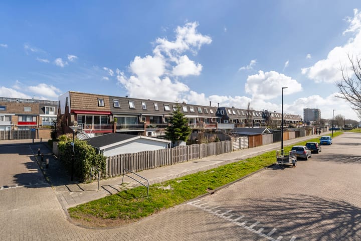 Foto 41 van Lisztstraat 31