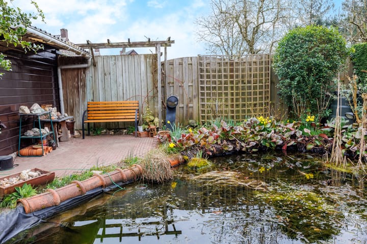 Foto 41 van Beukenlaan 4