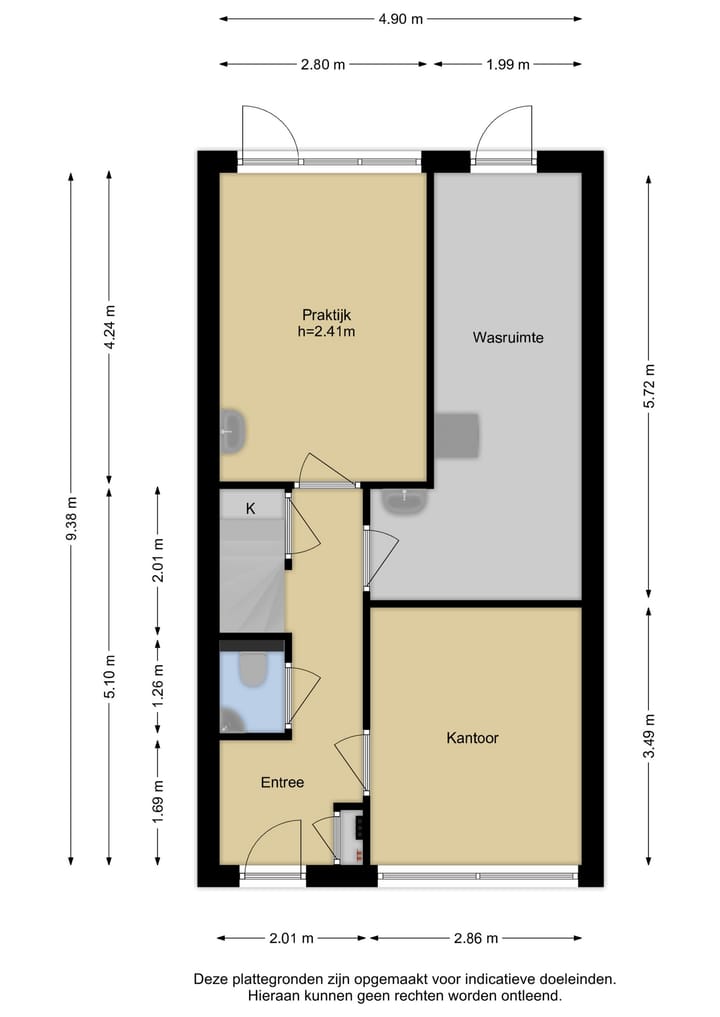 Foto 42 van Lisztstraat 31