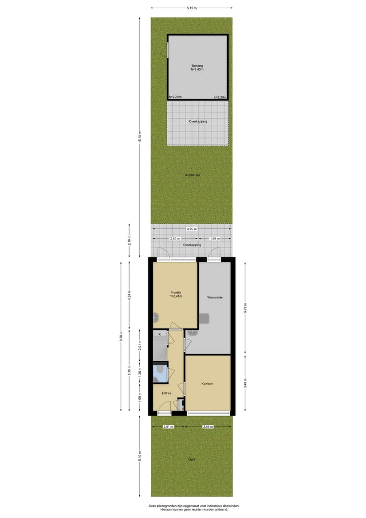 Foto 45 van Lisztstraat 31