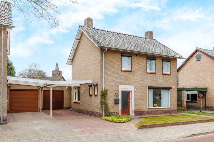 Foto 47 van Beukenlaan 4