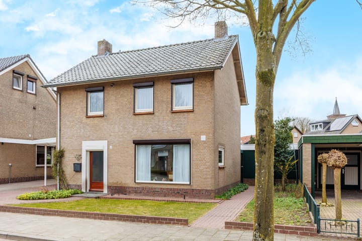 Foto 48 van Beukenlaan 4