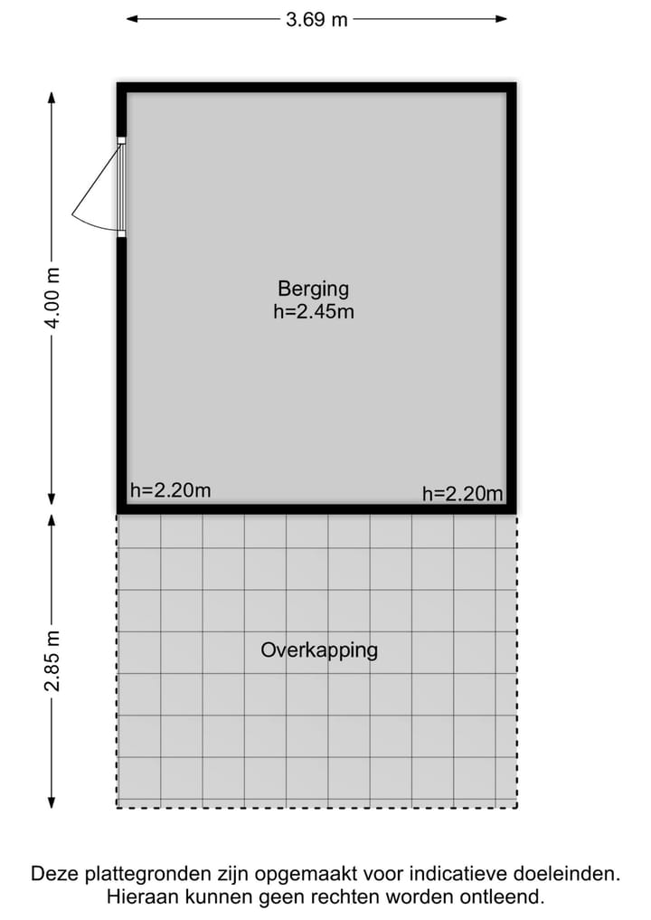 Foto 46 van Lisztstraat 31