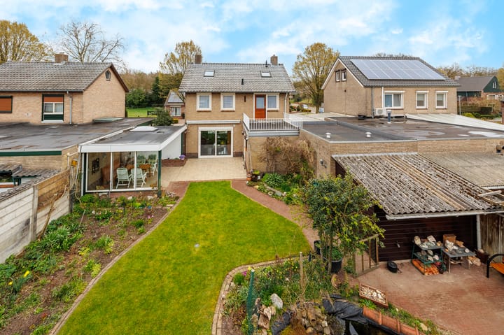 Foto 45 van Beukenlaan 4