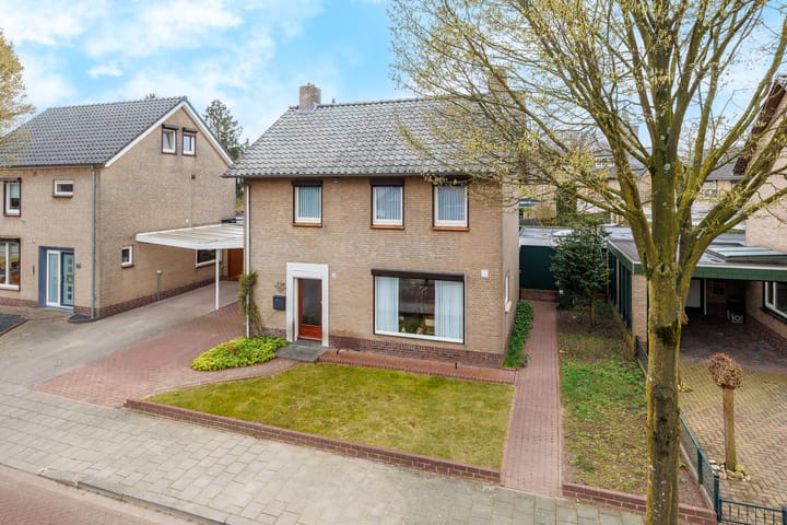 Foto 52 van Beukenlaan 4