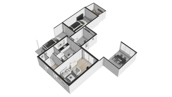 Foto 57 van Beukenlaan 4