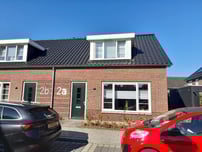particuliere-woningen te huur op Eikenstraat 2-A