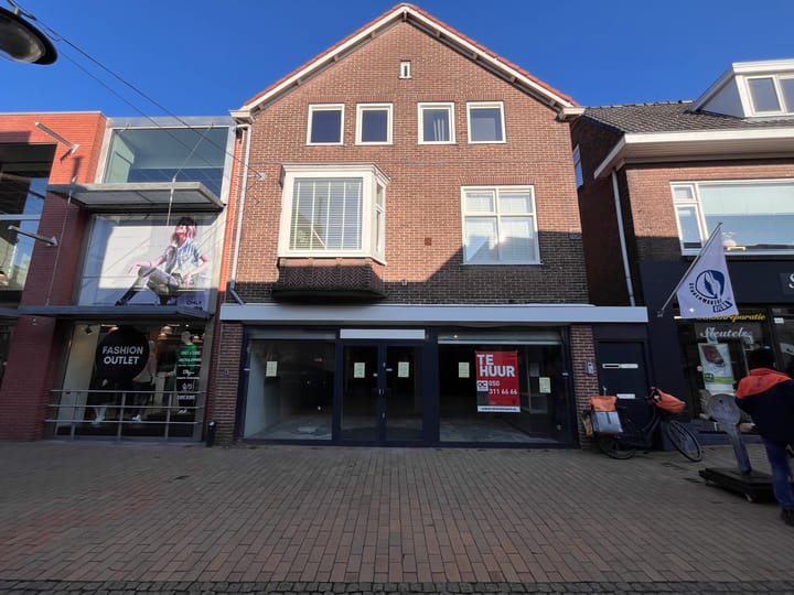 Oudestraat 20