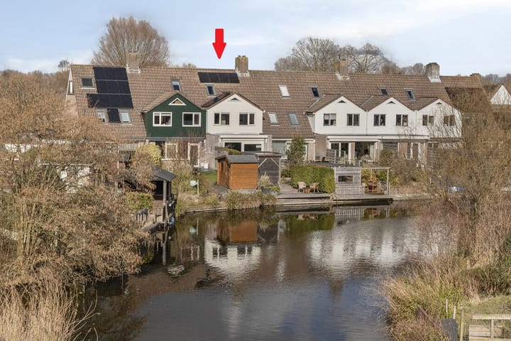 Foto 1 van Priemstraat 35