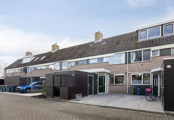 Foto 4 van Priemstraat 35