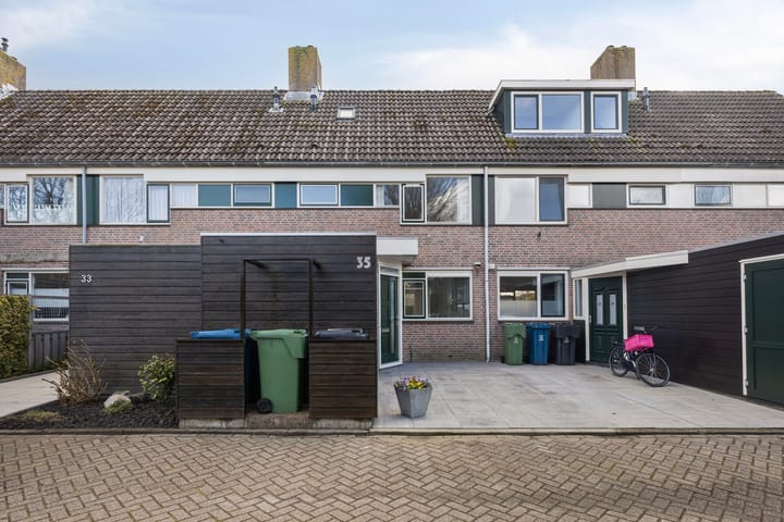 Foto 33 van Priemstraat 35