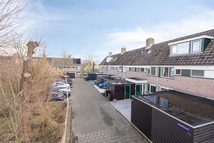 Foto 35 van Priemstraat 35