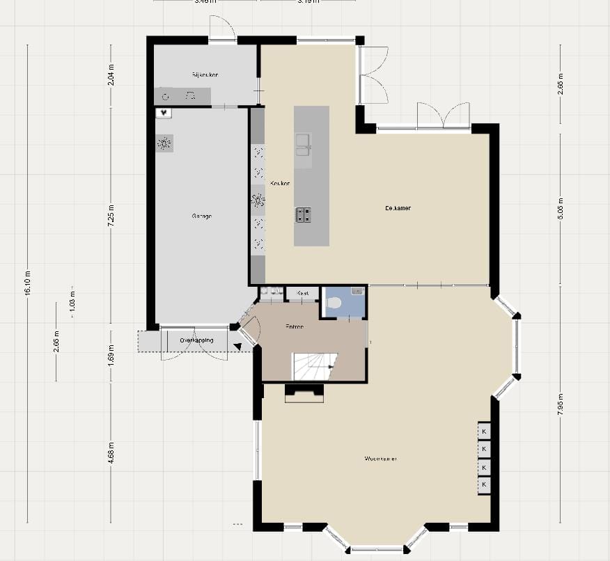 Foto 16 van Kerkweg 21