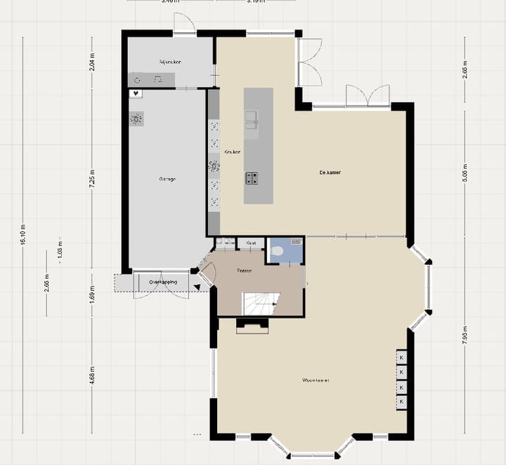 Foto 16 van Kerkweg 21