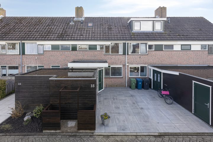 Foto 41 van Priemstraat 35