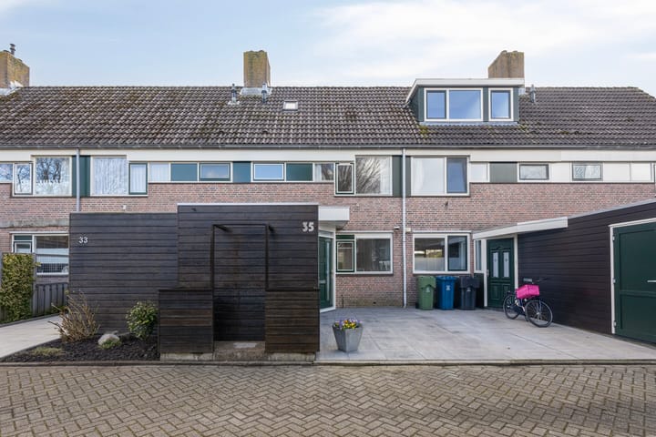 Foto 42 van Priemstraat 35