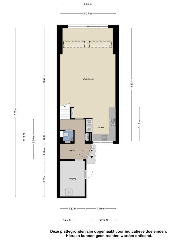 Foto 44 van Priemstraat 35